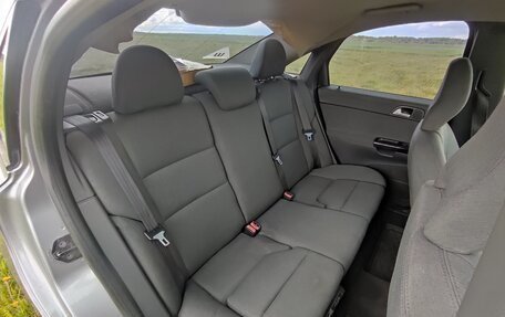 Volvo S40 II, 2004 год, 470 000 рублей, 13 фотография