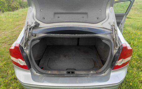 Volvo S40 II, 2004 год, 470 000 рублей, 14 фотография