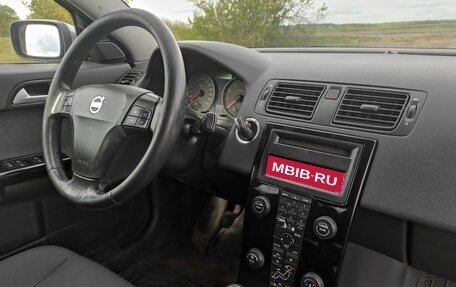 Volvo S40 II, 2004 год, 470 000 рублей, 12 фотография