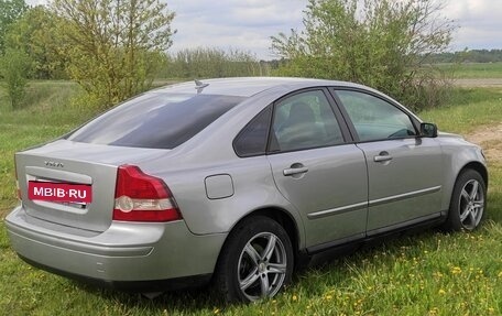 Volvo S40 II, 2004 год, 470 000 рублей, 4 фотография