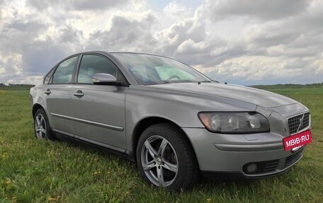 Volvo S40 II, 2004 год, 470 000 рублей, 8 фотография