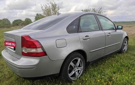 Volvo S40 II, 2004 год, 470 000 рублей, 9 фотография
