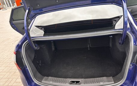 Ford Fiesta, 2015 год, 1 100 000 рублей, 6 фотография