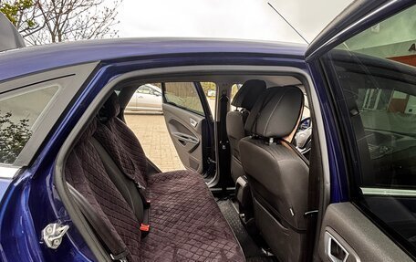 Ford Fiesta, 2015 год, 1 100 000 рублей, 7 фотография