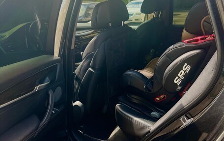 BMW X5, 2017 год, 4 430 000 рублей, 7 фотография