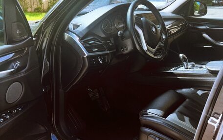 BMW X5, 2017 год, 4 430 000 рублей, 4 фотография