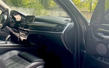 BMW X5, 2017 год, 4 430 000 рублей, 5 фотография