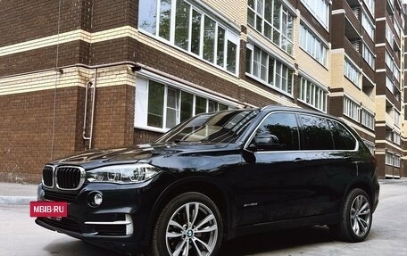 BMW X5, 2017 год, 4 430 000 рублей, 2 фотография