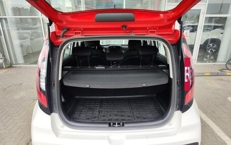 KIA Soul II рестайлинг, 2018 год, 1 799 000 рублей, 7 фотография