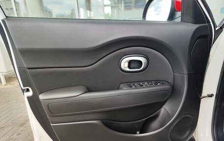 KIA Soul II рестайлинг, 2018 год, 1 799 000 рублей, 18 фотография