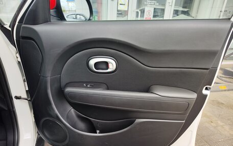 KIA Soul II рестайлинг, 2018 год, 1 799 000 рублей, 15 фотография