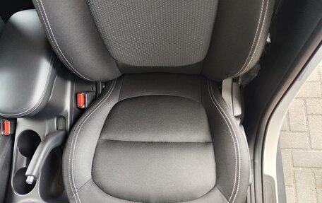 KIA Soul II рестайлинг, 2018 год, 1 799 000 рублей, 20 фотография