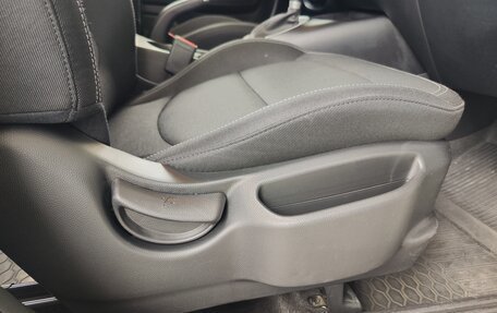 KIA Soul II рестайлинг, 2018 год, 1 799 000 рублей, 21 фотография