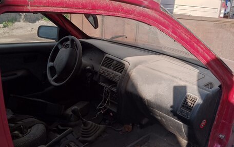 Nissan Almera, 1997 год, 43 000 рублей, 6 фотография