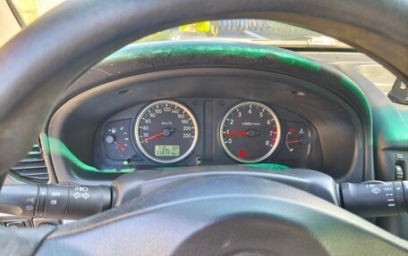 Nissan Almera, 2003 год, 219 000 рублей, 4 фотография