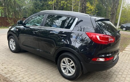 KIA Sportage III, 2010 год, 1 049 000 рублей, 4 фотография