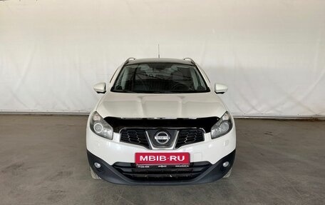 Nissan Qashqai, 2013 год, 1 150 000 рублей, 2 фотография