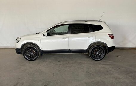 Nissan Qashqai, 2013 год, 1 150 000 рублей, 7 фотография
