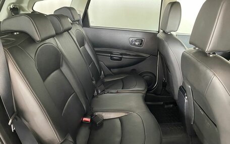 Nissan Qashqai, 2013 год, 1 150 000 рублей, 10 фотография