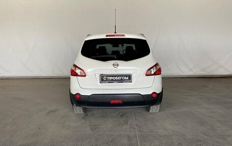 Nissan Qashqai, 2013 год, 1 150 000 рублей, 5 фотография