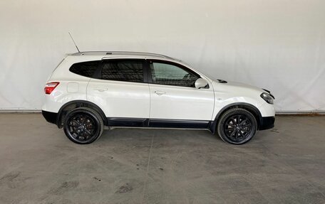 Nissan Qashqai, 2013 год, 1 150 000 рублей, 8 фотография