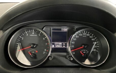 Nissan Qashqai, 2013 год, 1 150 000 рублей, 13 фотография
