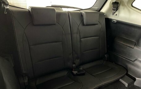 Nissan Qashqai, 2013 год, 1 150 000 рублей, 11 фотография