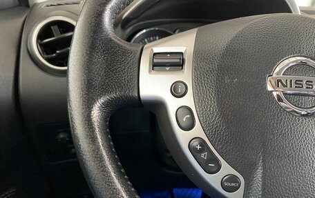 Nissan Qashqai, 2013 год, 1 150 000 рублей, 16 фотография