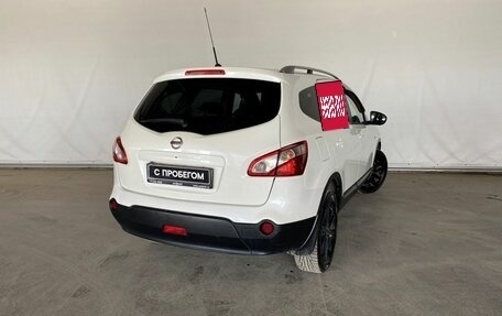 Nissan Qashqai, 2013 год, 1 150 000 рублей, 6 фотография
