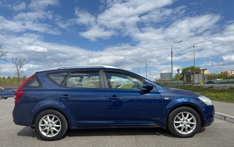 KIA cee'd I рестайлинг, 2008 год, 900 000 рублей, 3 фотография