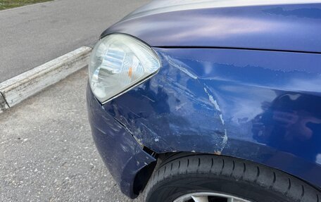 KIA cee'd I рестайлинг, 2008 год, 900 000 рублей, 8 фотография