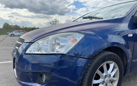 KIA cee'd I рестайлинг, 2008 год, 900 000 рублей, 7 фотография