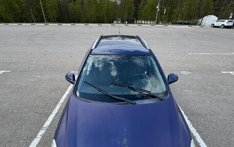 KIA cee'd I рестайлинг, 2008 год, 900 000 рублей, 6 фотография