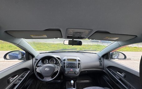 KIA cee'd I рестайлинг, 2008 год, 900 000 рублей, 11 фотография