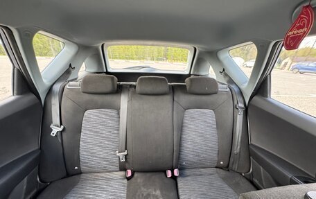 KIA cee'd I рестайлинг, 2008 год, 900 000 рублей, 14 фотография