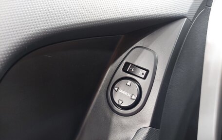 Hyundai Creta I рестайлинг, 2018 год, 1 870 000 рублей, 14 фотография