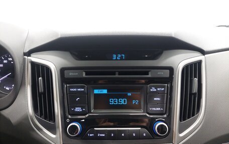 Hyundai Creta I рестайлинг, 2018 год, 1 870 000 рублей, 12 фотография