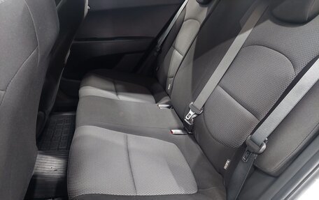 Hyundai Creta I рестайлинг, 2018 год, 1 870 000 рублей, 18 фотография