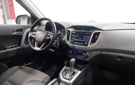 Hyundai Creta I рестайлинг, 2018 год, 1 870 000 рублей, 19 фотография