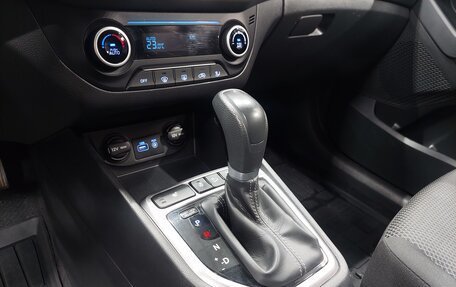 Hyundai Creta I рестайлинг, 2018 год, 1 870 000 рублей, 17 фотография