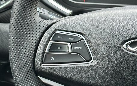 Chery Tiggo 4 I рестайлинг, 2019 год, 1 170 000 рублей, 12 фотография