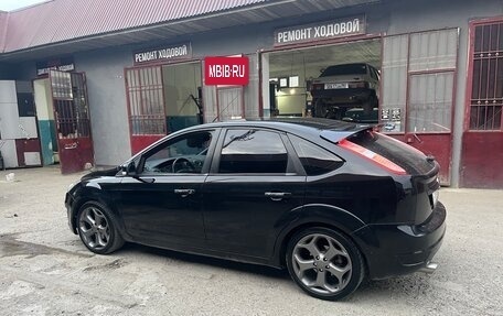 Ford Focus II рестайлинг, 2009 год, 760 000 рублей, 2 фотография