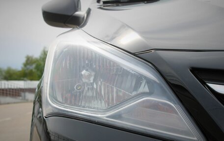 Hyundai Solaris II рестайлинг, 2016 год, 990 000 рублей, 17 фотография