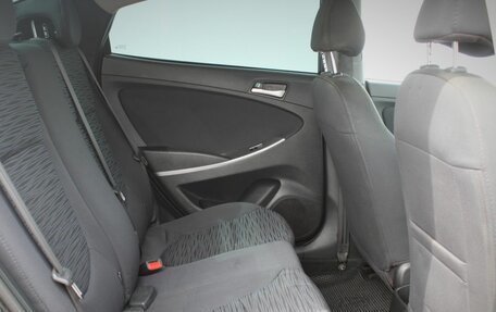 Hyundai Solaris II рестайлинг, 2016 год, 990 000 рублей, 13 фотография