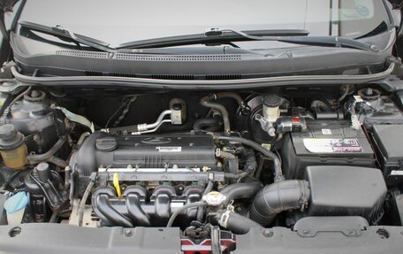 Hyundai Solaris II рестайлинг, 2016 год, 990 000 рублей, 9 фотография
