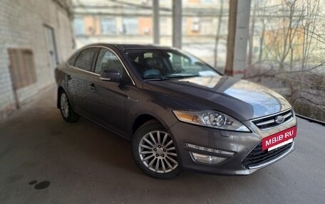 Ford Mondeo IV, 2011 год, 649 000 рублей, 3 фотография