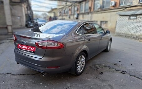 Ford Mondeo IV, 2011 год, 649 000 рублей, 7 фотография
