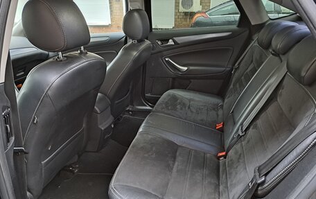 Ford Mondeo IV, 2011 год, 649 000 рублей, 16 фотография