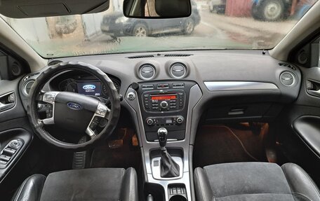 Ford Mondeo IV, 2011 год, 649 000 рублей, 13 фотография