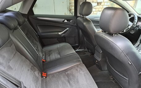 Ford Mondeo IV, 2011 год, 649 000 рублей, 17 фотография